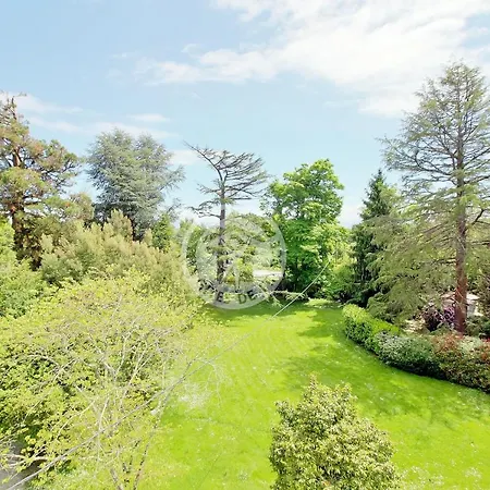 公寓式酒店 Corina 4*