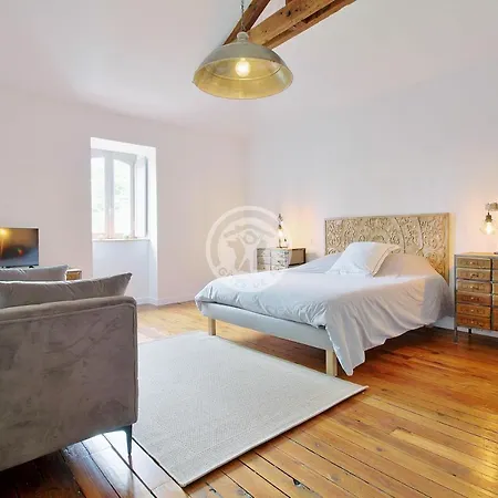 公寓式酒店 Corina 4*