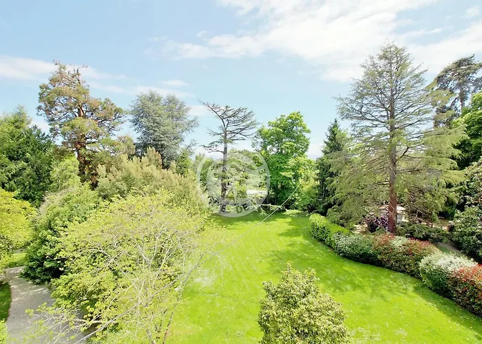 Appart hôtel Corina 4*