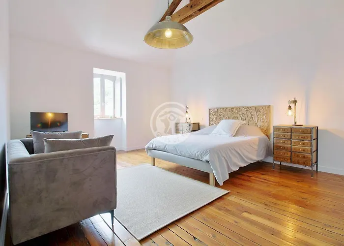 Appart hôtel Corina 4*